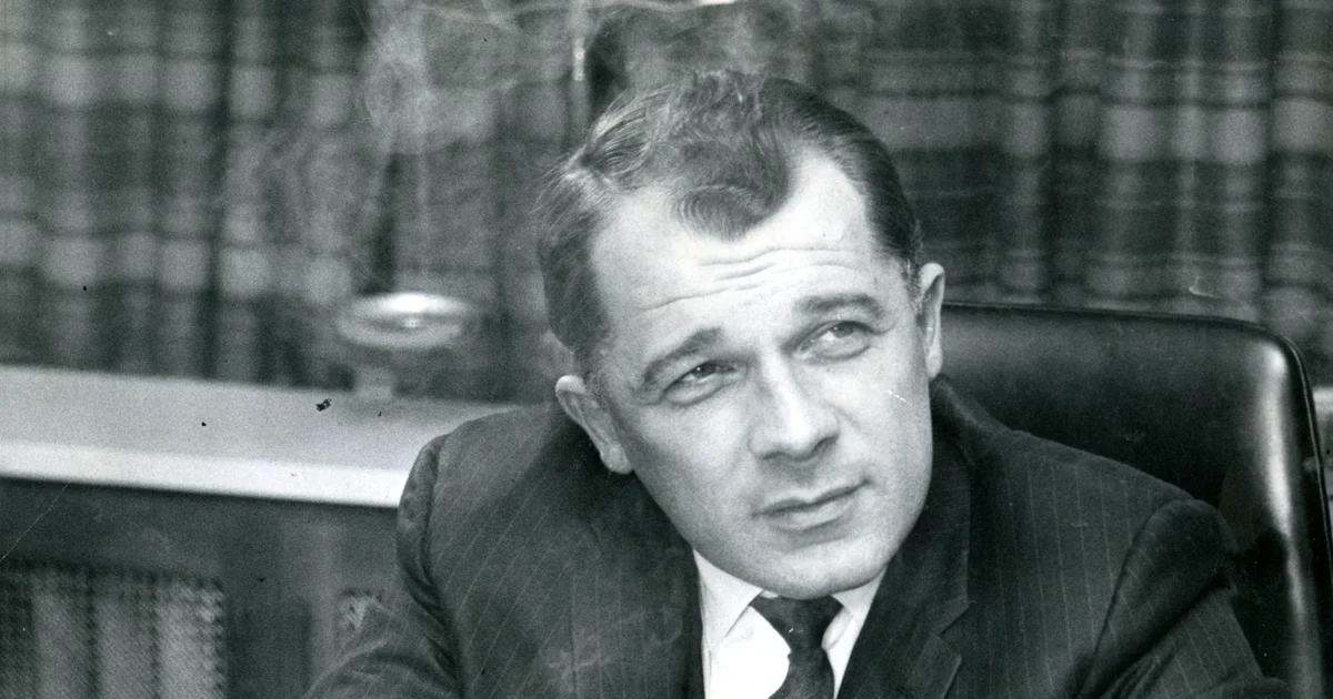 From Millionaire to Prisoner: How F. Lee Bailey Stole Millions in Drug Money and Lost Everything