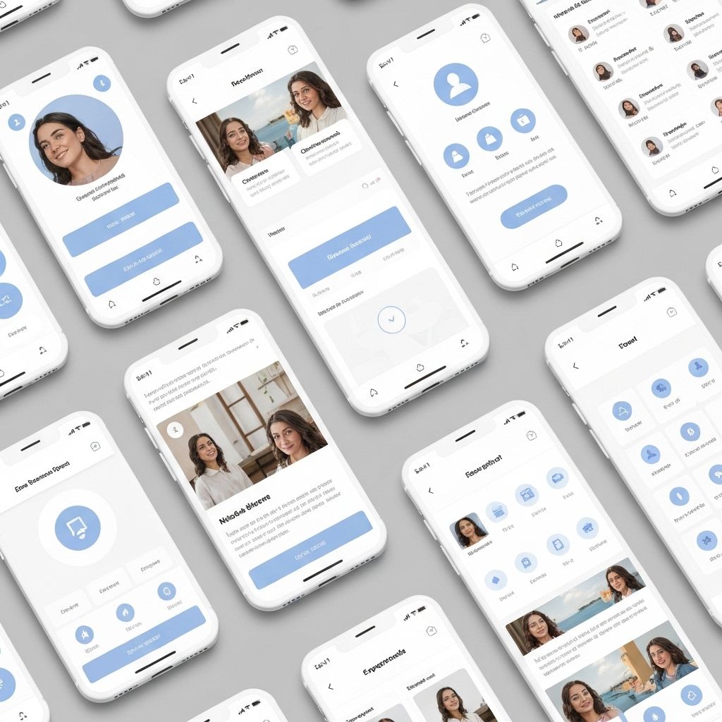 UX Design Strategies: Creating Intuitive Digital Experiences